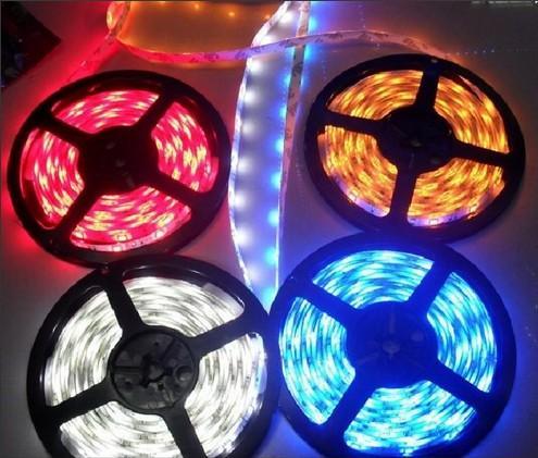 LED5050软灯带一米60灯