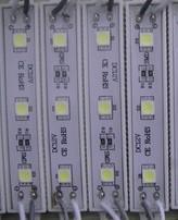 LED5050广告字模组